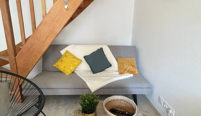 Le Lorient En Plein Centre De Mordelles