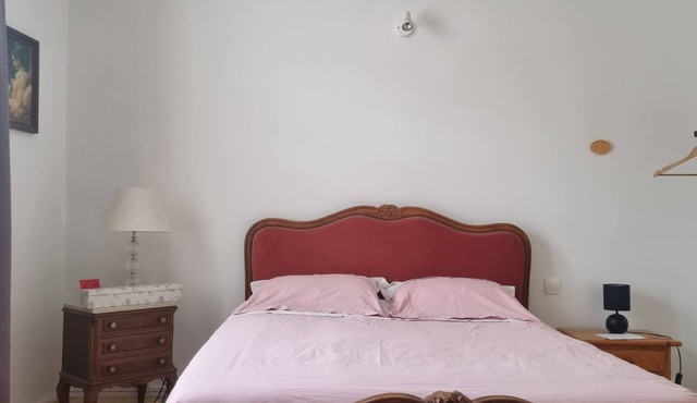 Le lorrain 3 chambres d'hôtes In a pleasant village in the bo de l'Aude