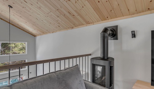 Le Louna - Rest & Recharge in Nature - Spa & Sauna