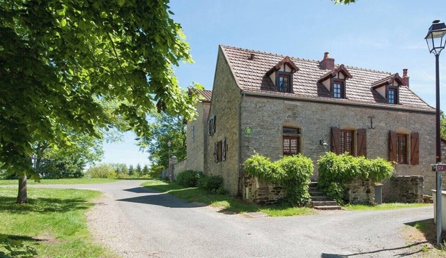 Le Lutin Vert - MARCILLY-LES-BUXY