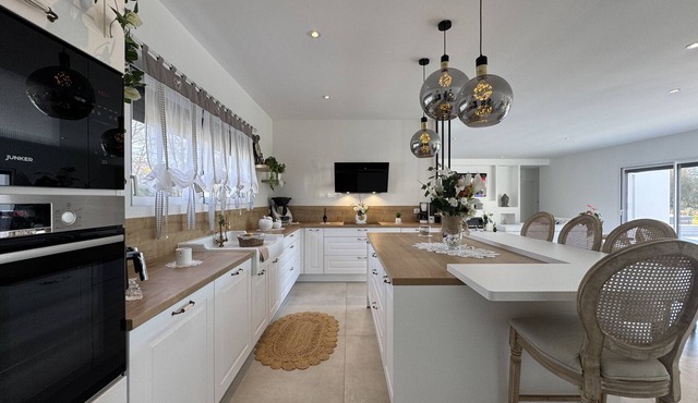 Le Luxury - 24h du Mans - 6pers - Rêve au Mans