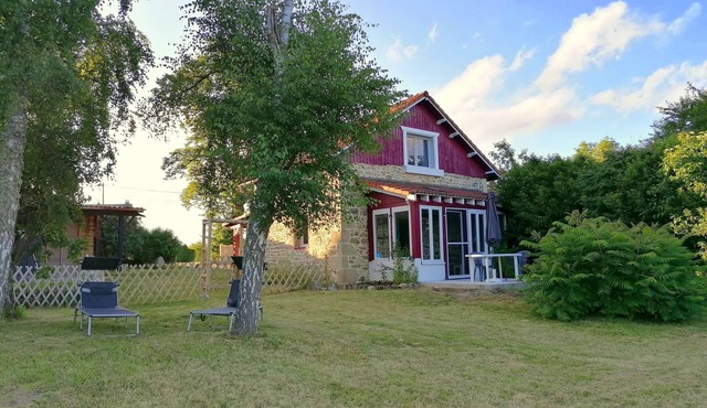 Le Lynette quiet gîte