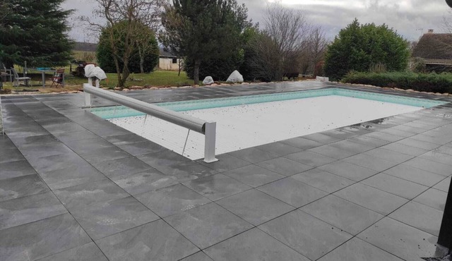 Le Lys au Levant in the heart of the Côte d'Or