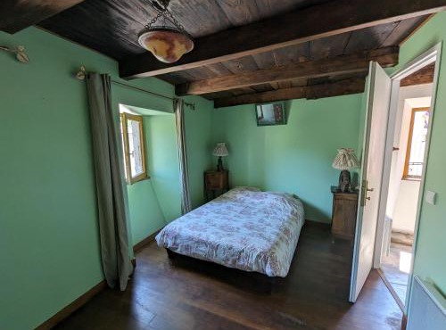 Le lys de la vallée