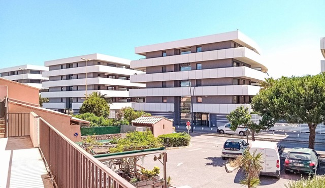 Le Méditerranée by Interhome