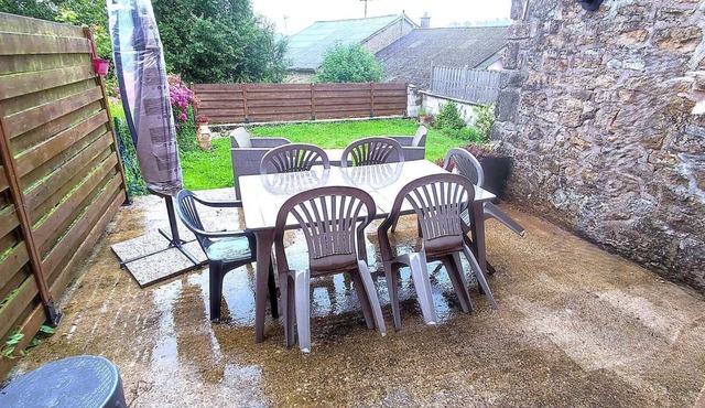 LE Mélisande - Vaux Villaine