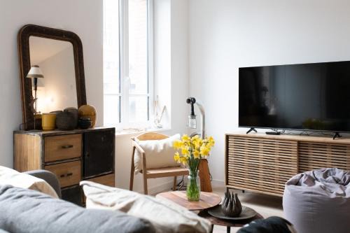 Le Méridien - app centre-ville