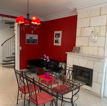 Le Médoc de Clémence