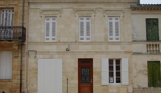 Le Médoc de Clémence