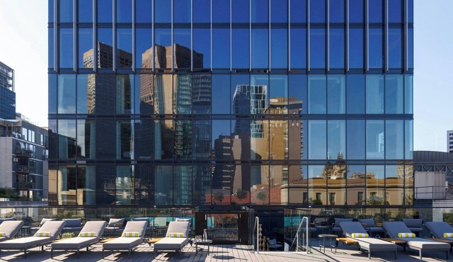 Le Méridien Melbourne