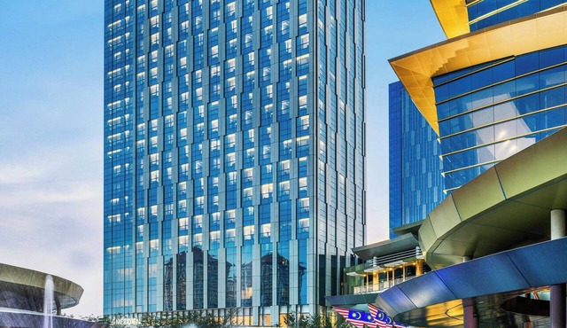 Le Méridien Putrajaya