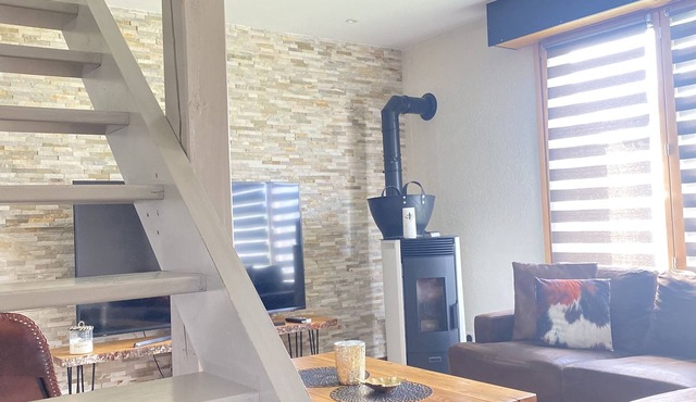 Le Métabief D'Esmé