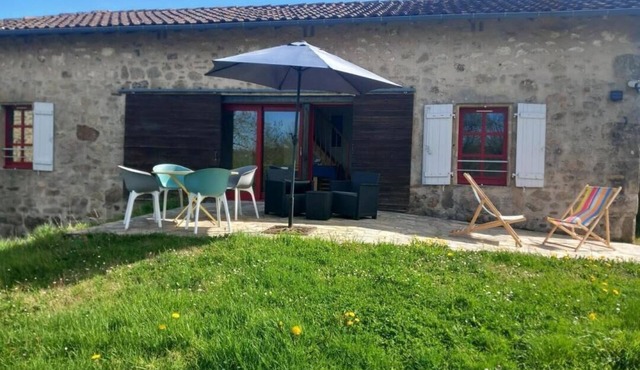 Le Métayer - SENAILLAC-LATRONQUIERE