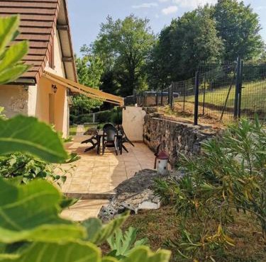 LE MACHAON , Gîte rural * avec espace piscine privé