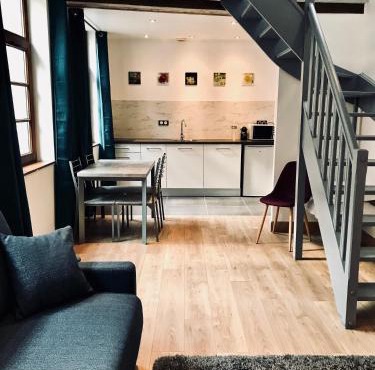 Le Madame Little Appart’Hotel