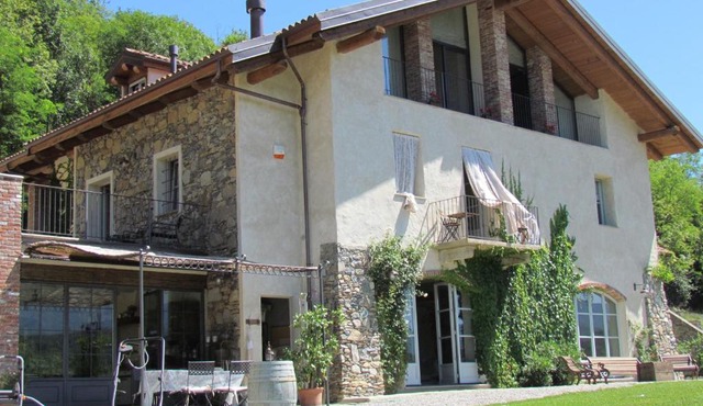 Le Maddalene B&B