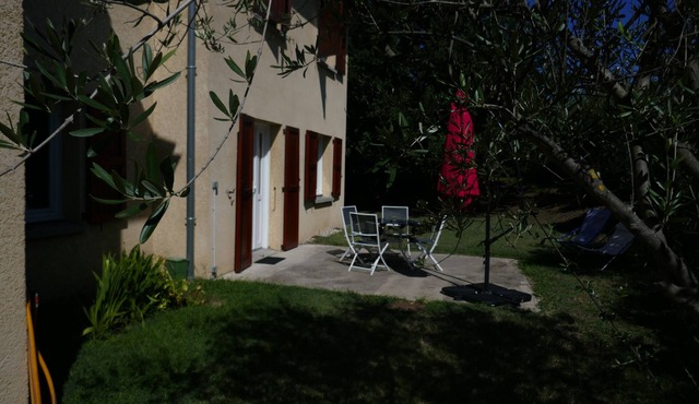 Le Magilay, between Rhône and Pilat