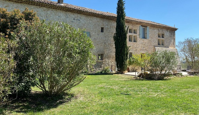 Le Magnan - Great family home!