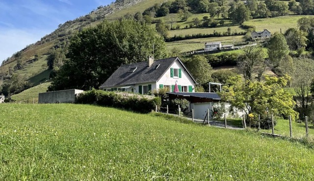 LE Magnolia - Arette