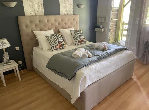 Le Maine N 5 - FLÉAC ANGOULEME - Suite Tilleul