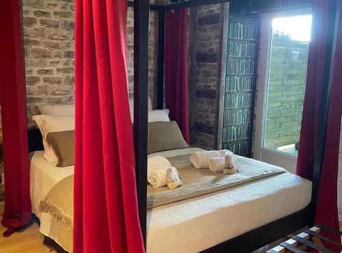 Le Maine N 5 - FLÉAC ANGOULEME - Suite Harry Potter