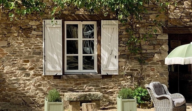 Le Maison Principale