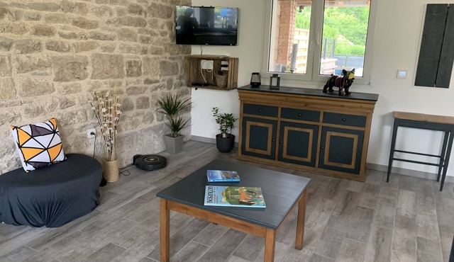 Le Majol , Gîte Rural au Coeur du Jura