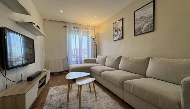 Le Maki - 10 pers - Rêve au Mans