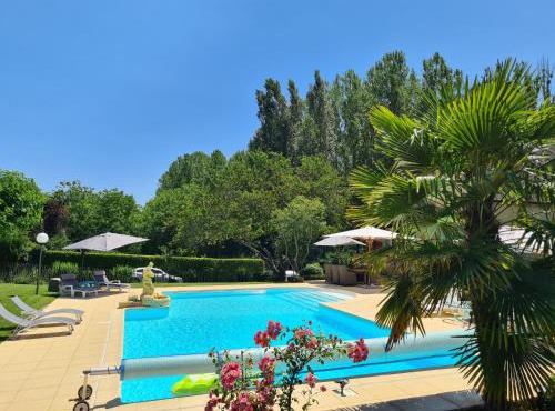 Le Malpas Kingfisher