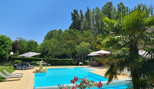 Le Malpas Woodpecker