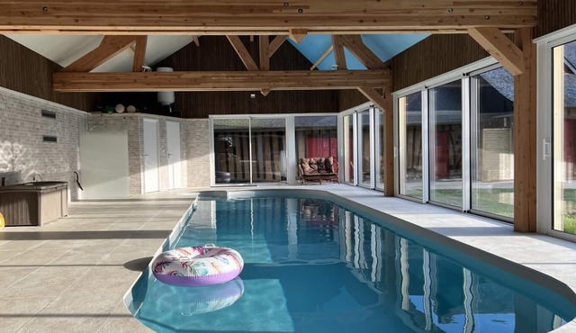 Le Manège - Mirville