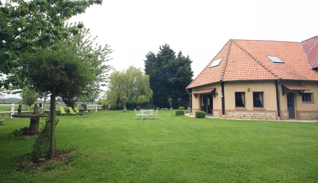 Le Manège - Paluel - Gîte