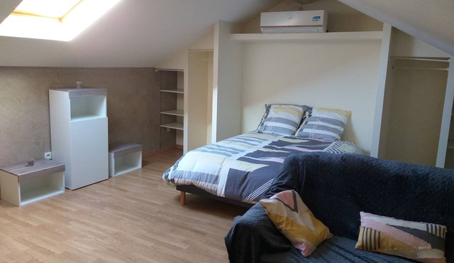 Le Manant aparthotel