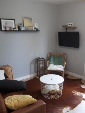 Le Mangin - Rent4night Grenoble
