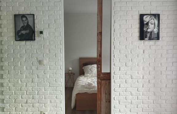 Le Manhattan 3*, Lumineux , calme vue sur le lac