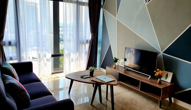 Le Manoir@ Anggun Residences