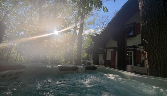 Le Manoir aux Secrets