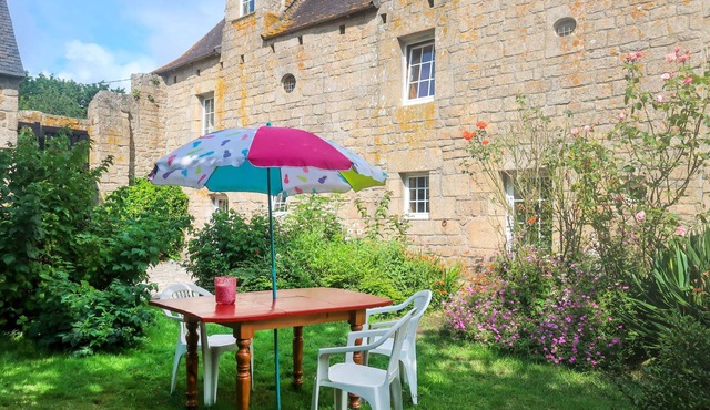 Le Manoir by Interhome