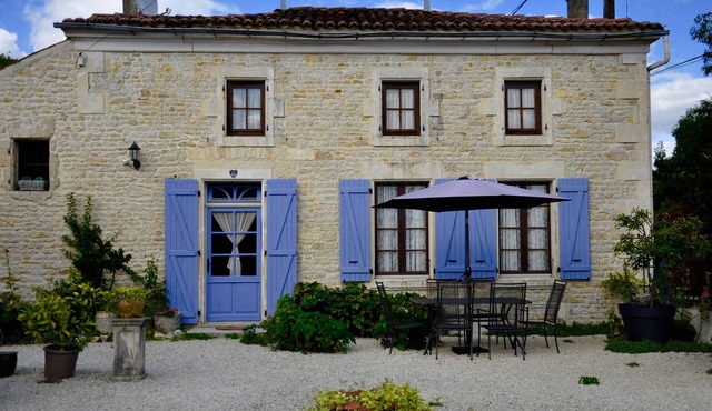 Le Manoir @ Chez Fins Bois