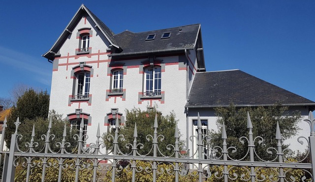 Le Manoir d'A Côté