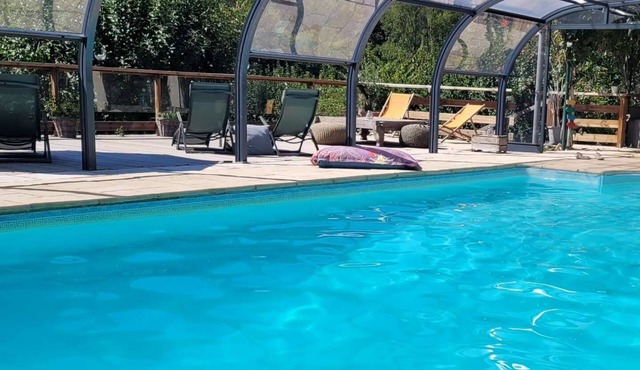 Le Manoir des Pélies-Escapade.