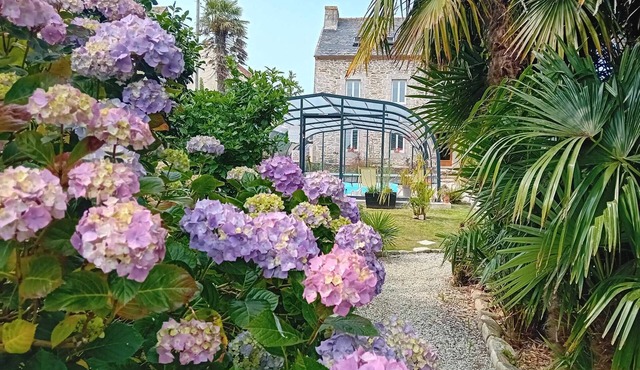 Le Manoir de Kérofil