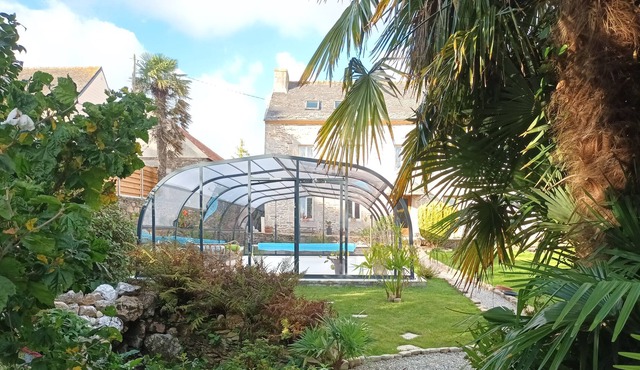 Le Manoir de Kerofil