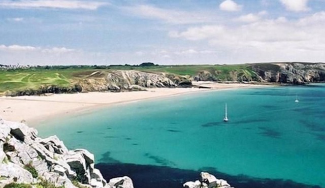 Le Manoir de Kertalg