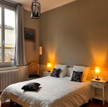 Le manoir de la Cane