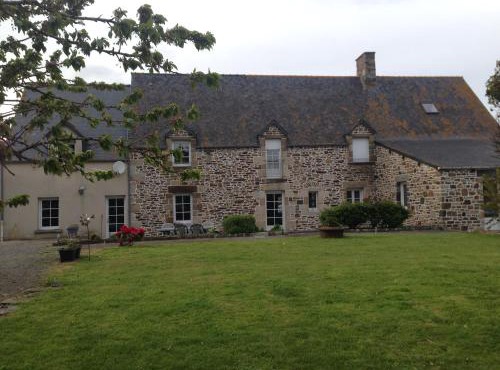 Le Manoir de la Pichardière