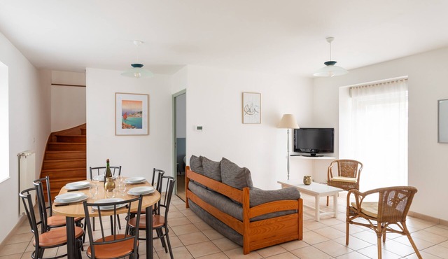 Le Manoir de la ville Méen - L'Etochet