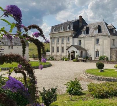 Le Manoir de Séverine