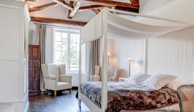 Le Manoir de Villefermoy