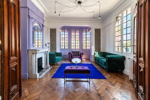 Le Manoir des Conquérants à Rouen avec Jacuzzi - 277